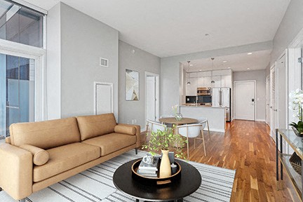 1919 Market is a similar property to LWCA NY Investors (Liberties West Rentals) located in Philadelphia